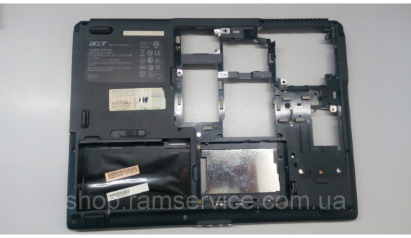 Нижняя часть корпуса для ноутбука Acer TravelMate 4230, BL50, б / у