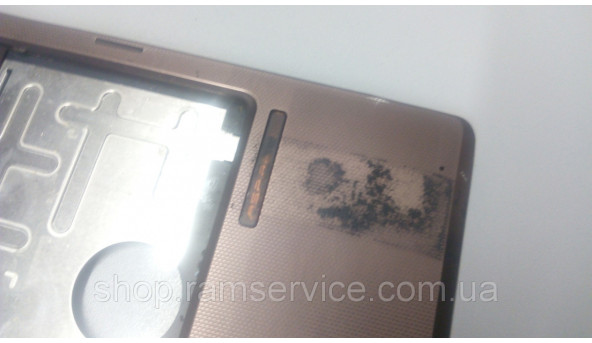 Средняя часть корпуса для ноутбука Acer Aspire 3935, MS2263, б / у - 287830