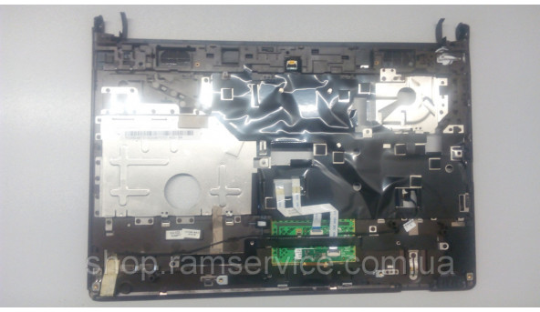 Средняя часть корпуса для ноутбука Acer Aspire 3935, MS2263, б / у - 287830