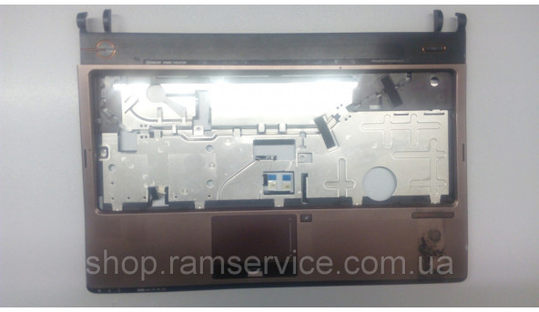 Середня частина корпуса для ноутбука Acer Aspire 3935, MS2263, б/в