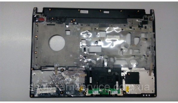 Середня частина корпуса для ноутбука Acer TravelMate 8472, ZQ3A, б/в - 287832