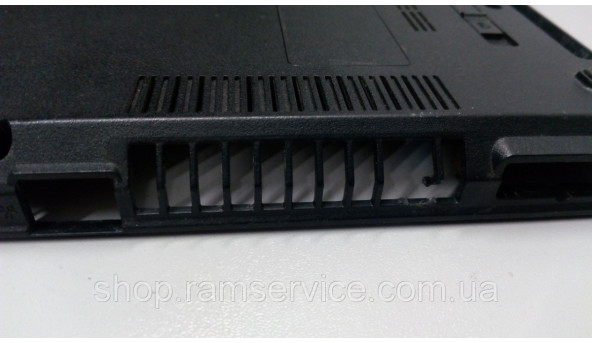 Нижняя часть корпуса для ноутбука Acer TravelMate 8472, ZQ3A, б / у - 287833