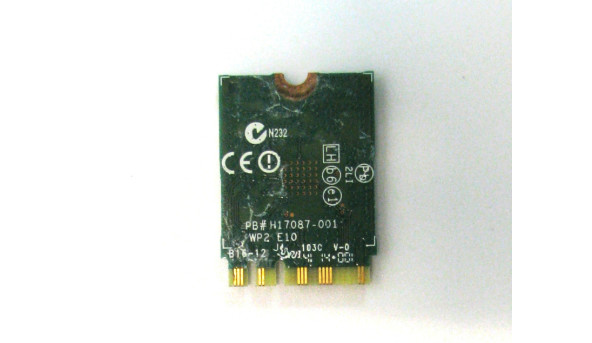 Адаптер Wi-Fi для ноутбука Asus UX303L 04081-00121900 Б/У - 287837