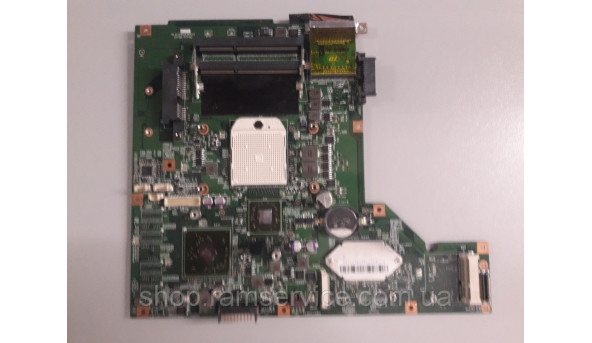 Материнська плата Medion Akoya P6512, MS-16GK1 VER:1.0, б/в