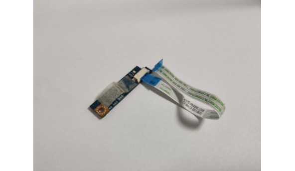 Кнопка включения для ноутбука Lenovo IdeaPad G50-10 100-15iby (LS-771P) Б/У - 287839