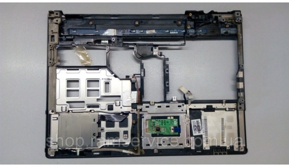 Середня частина корпуса для ноутбука HP Compaq 6910p, б/в - 287842