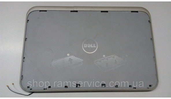 Кришка матриці корпуса для ноутбука Dell Inspiron 5520, б/в