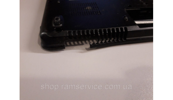 Нижняя часть корпуса для ноутбука Acer Aspire 5542G б / у - 287846