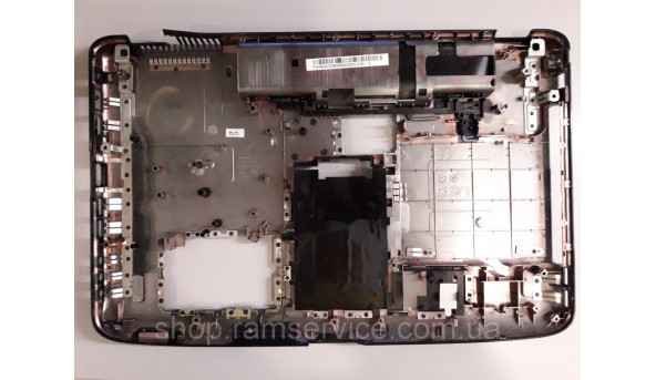 Нижняя часть корпуса для ноутбука Acer Aspire 5542G б / у - 287846