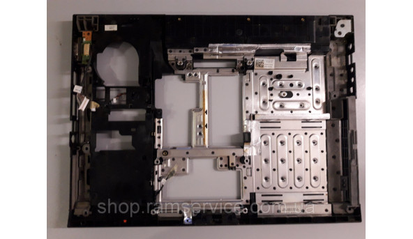 Нижняя часть корпуса для ноутбука Dell Latitude E5500, б / у - 287849