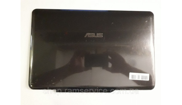 Крышка матрицы корпуса для ноутбука Asus K50, б / у