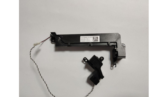 Динаміки для ноутбука Sony VAIO SVE14AG18M, 603-0001-7530 Б/В. - 287866