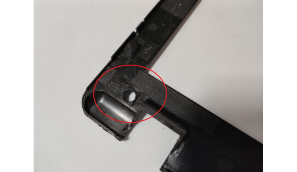 Рамка матрицы корпуса для ноутбука Lenovo ThinkPad Edge 15, б / у - 287870