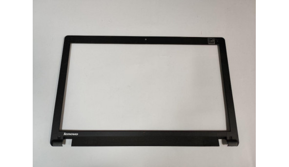 Рамка матрицы корпуса для ноутбука Lenovo ThinkPad Edge 15, б / у