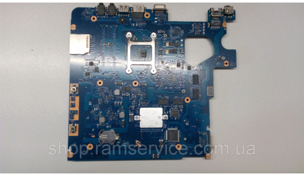Материнська плата для ноутбука Samsung 305, NP305V5A, BA41-01681A, Rev:1.3, б/в - 287872