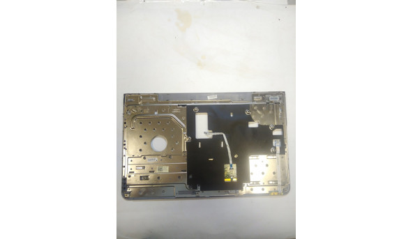 Середня частина корпуса для ноутбука Dell Inspiron N5010, 0X01GP, Б/У - 287877