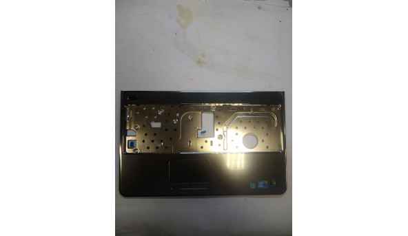 Середня частина корпуса для ноутбука Dell Inspiron N5010, 0X01GP, Б/У