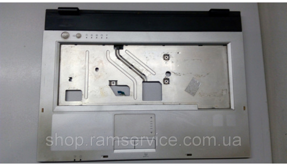 Середня частина корпуса для ноутбука Samsung R40Plus, NR-40Plus, б/в