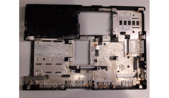 Нижня частина корпуса для ноутбука Fujitsu LifeBook E780, б/в - 287883