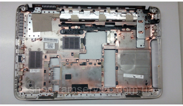 Нижня частина корпуса для ноутбука HP Pavilion dv6, dv6-6c50eo, б/в - 287891