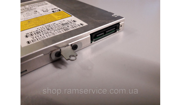 CD / DVD привод AD-7561S для ноутбука HP DV6-1340sa, б / у - 287897