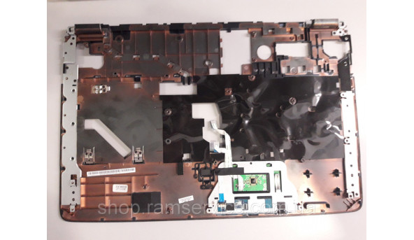 Средняя часть корпуса для ноутбука Acer Aspire 7736ZG, б / у