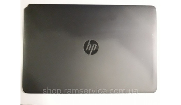 Кришка матриці корпуса для ноутбука HP EliteBook 850 G1. Зламаний нижній лівий кут(на фото). Всі кріплення цілі. Є подряпини.
