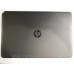 Кришка матриці корпуса для ноутбука HP EliteBook 850 G1. Зламаний нижній лівий кут(на фото). Всі кріплення цілі. Є подряпини.
