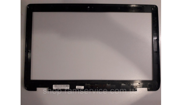 Рамка матриці корпуса для ноутбука Asus K72J, б/в - 287906