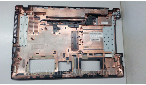 Нижняя часть корпуса для ноутбука Acer Aspire 5551, NEW75, б / у - 287910