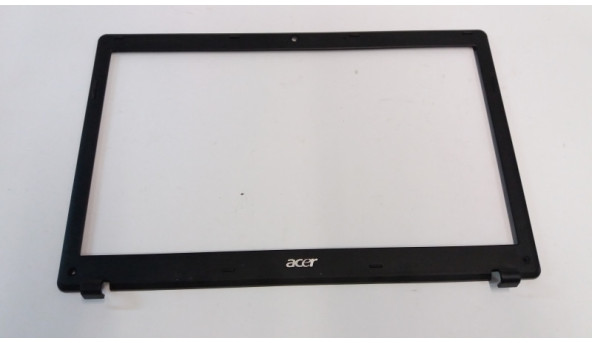 Рамка матриці корпуса для ноутбука Acer Aspire 5742, AP0DQ000400, Б/В, Без пошкоджень.