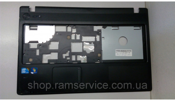 Середня частина корпуса для ноутбука Acer Aspire 5742, б/в