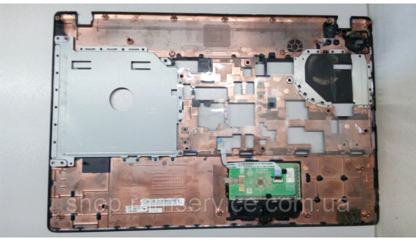 Середня частина корпуса для ноутбука Acer Aspire 5742, б/в - 287915