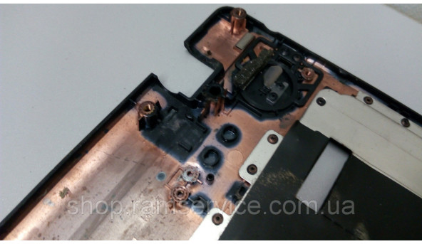 Середня частина корпуса для ноутбука Acer Aspire 5742, б/в - 287915