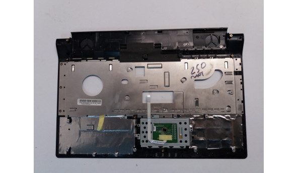 Середня частина корпуса для ноутбука Asus N53JG, 13GN1I5AP030-1, 13N0-KMA0401, Б/В, Без пошкоджень. Кріплення всі цілі. - 287920