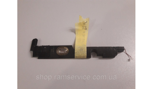Динамік лівий для ноутбука Asus UX32V, б/в