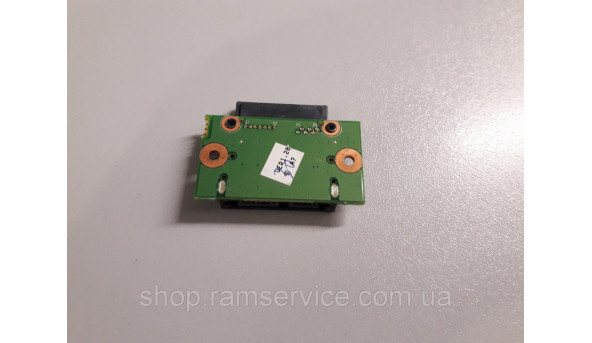 Переходники CD / DVD для ноутбука HP Compaq 6735s, 6050A2183501, б / у - 287923