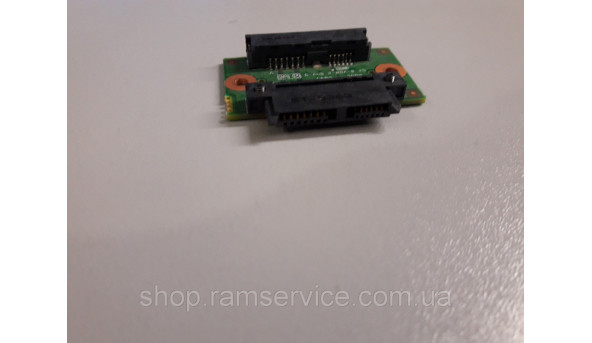 Переходники CD / DVD для ноутбука HP Compaq 6735s, 6050A2183501, б / у - 287923
