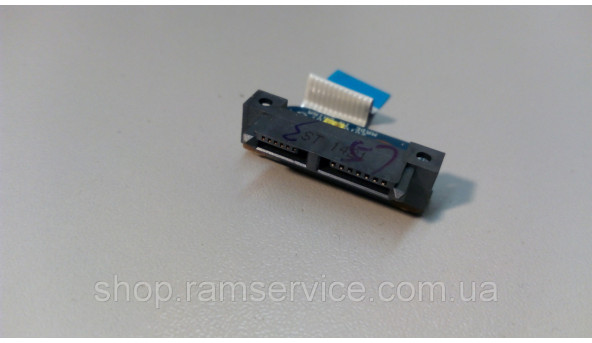 Переходник CD / DVD для ноутбука Acer Aspire 5250, SATA, LS-6583P, б / у - 287944