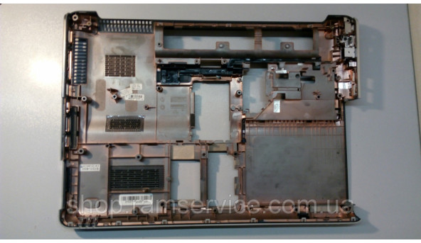 Нижня частина корпуса для ноутбука HP Pavilion dv5, dv5-1122eg, EAQT6003010, б/в - 287948
