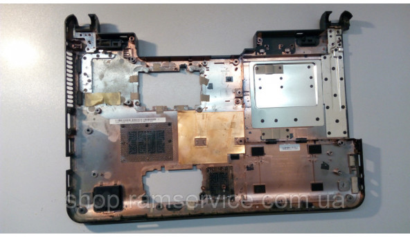 Нижня частина корпуса для ноутбука Lenovo IdeaPad U450P, AP0A9000G00, б/в