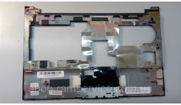 Средняя часть корпуса для ноутбука Lenovo ThinkPad X100e, 11.6 ", 60Y5284, б / у