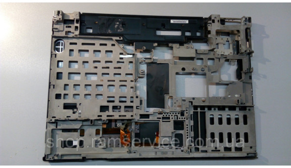 Середня частина корпуса для ноутбука Lenovo ThinkPad T410, 14.1", 60Y5472, б/в - 287955