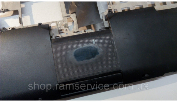 Середня частина корпуса для ноутбука Lenovo ThinkPad T410, 14.1", 60Y5472, б/в - 287955