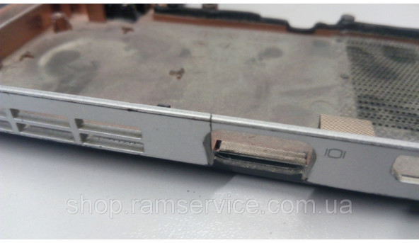 Нижня частина корпуса для ноутбука Lenovo ThinkPad Edge 13, 60Y5528, б/в