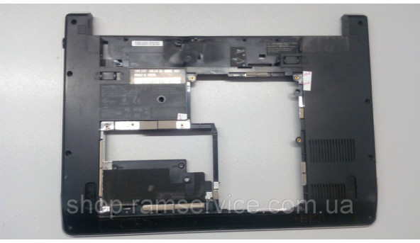 Нижняя часть корпуса для ноутбука Lenovo ThinkPad Edge 13 60Y5528, б / у