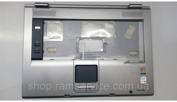 Середня частина корпуса для ноутбука Toshiba Tecra A8, GM902262651A-A, б/в