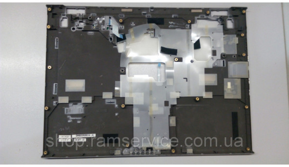 Середня частина корпуса для ноутбука Toshiba Tecra A8, GM902262651A-A, б/в - 287960