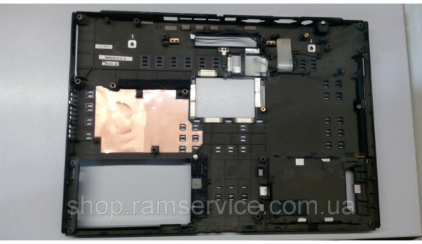 Нижняя часть корпуса для ноутбука Toshiba Tecra A8, GM902261911A-B б / у - 287961