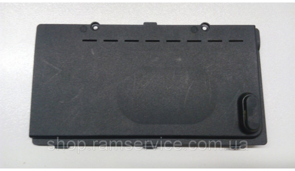 Сервісна кришка HDD для ноутбука Toshiba Satellite X205-S9349, AP017000X00, б/в